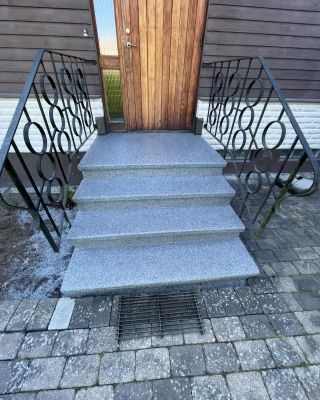 Städfirma av Er Allservice AB – projekt 5